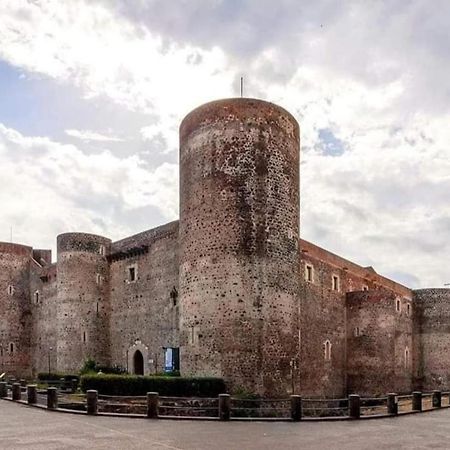Casa Gramignani Villa Catania Ngoại thất bức ảnh