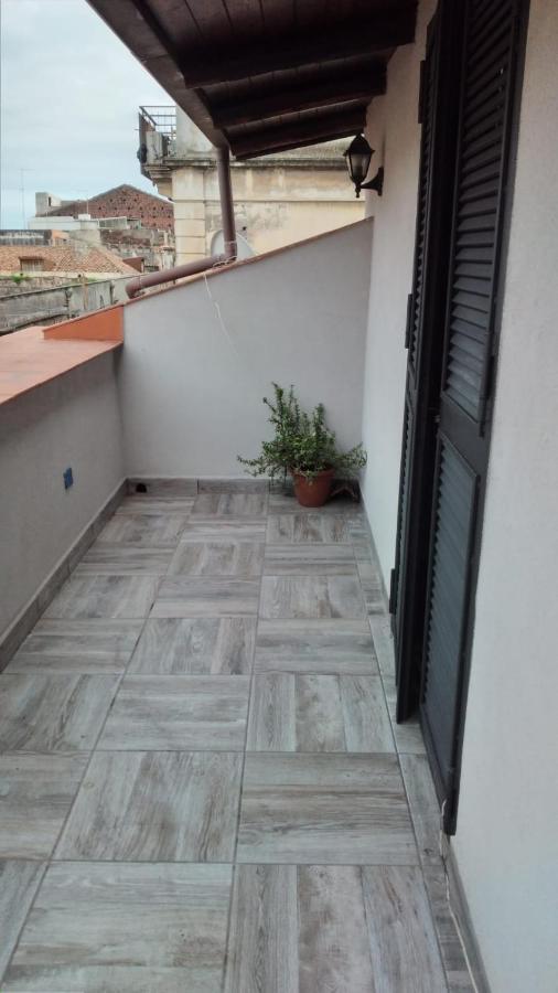Casa Gramignani Villa Catania Ngoại thất bức ảnh