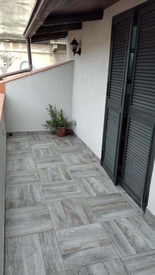 Casa Gramignani Villa Catania Ngoại thất bức ảnh