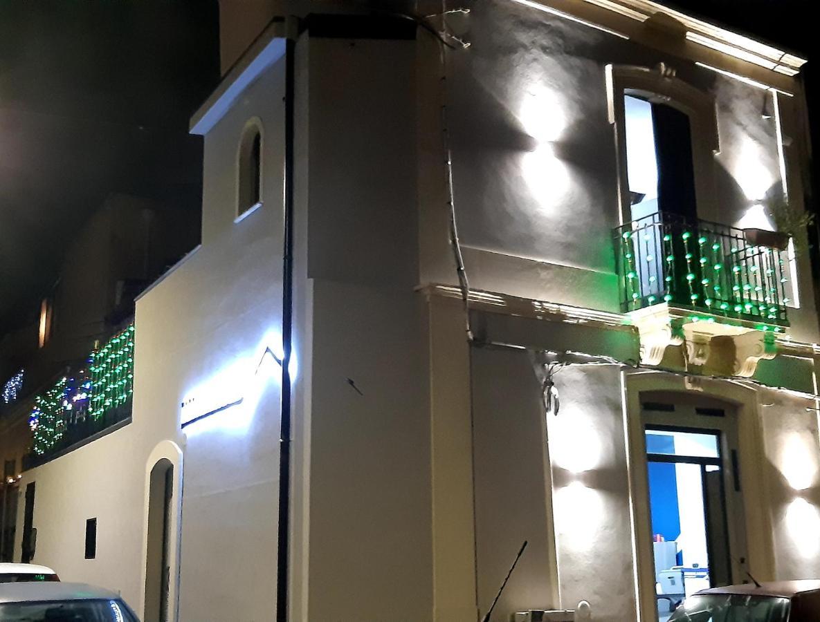 Casa Gramignani Villa Catania Ngoại thất bức ảnh