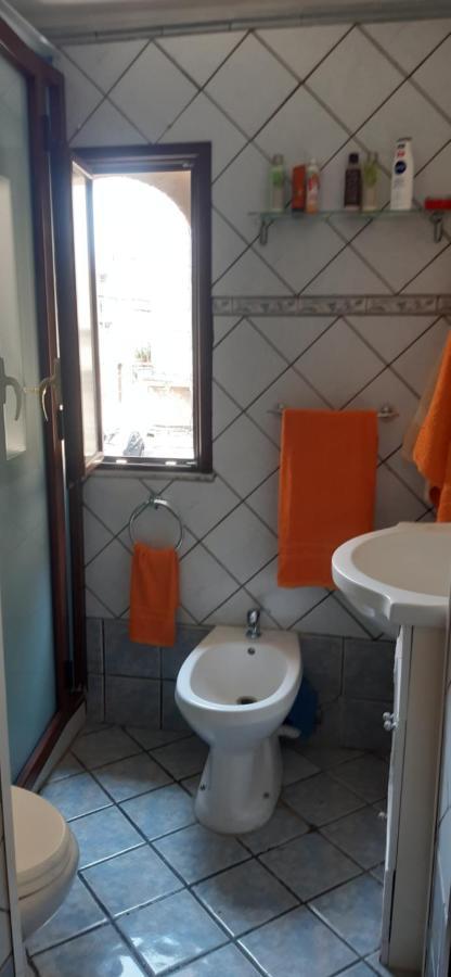 Casa Gramignani Villa Catania Ngoại thất bức ảnh