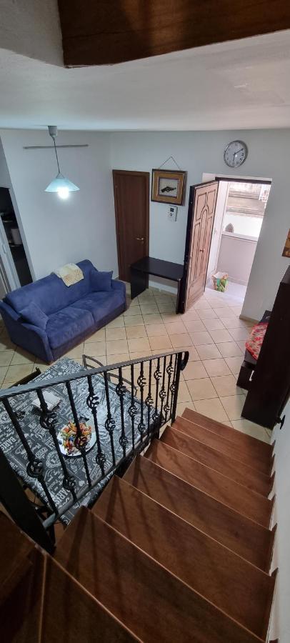 Casa Gramignani Villa Catania Ngoại thất bức ảnh