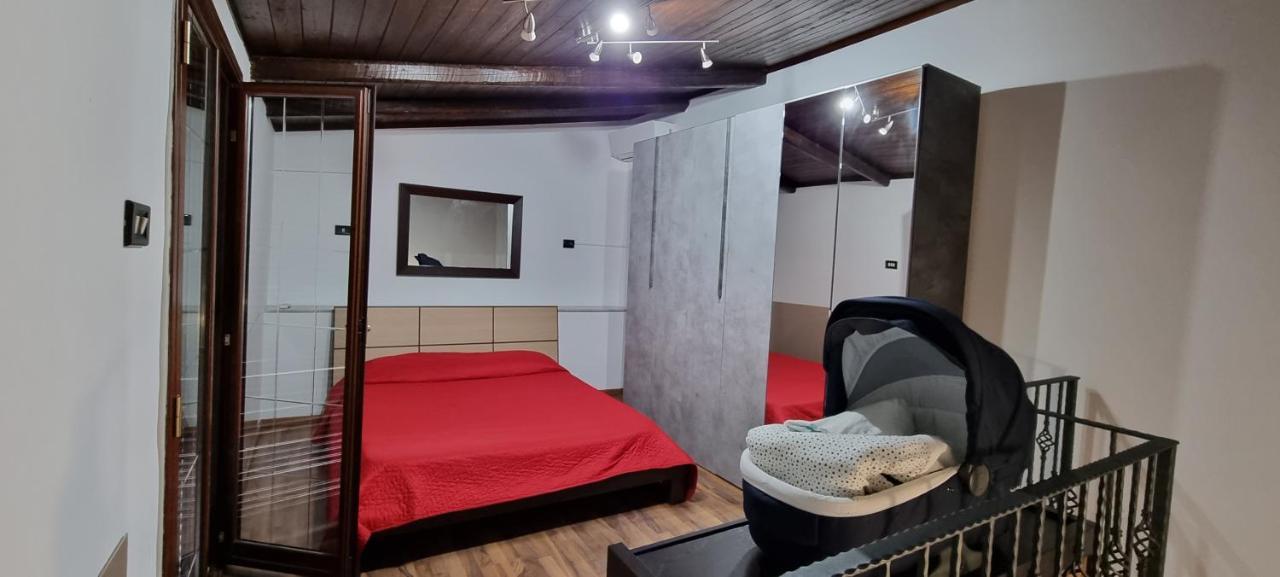 Casa Gramignani Villa Catania Ngoại thất bức ảnh