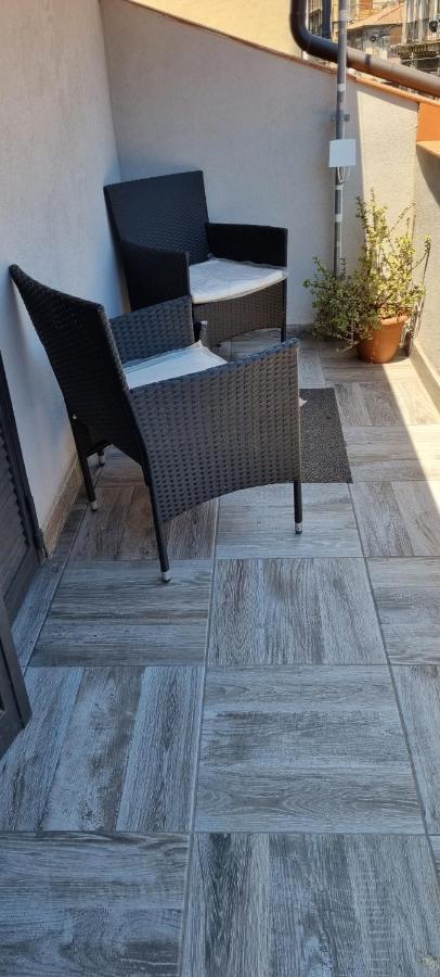 Casa Gramignani Villa Catania Ngoại thất bức ảnh