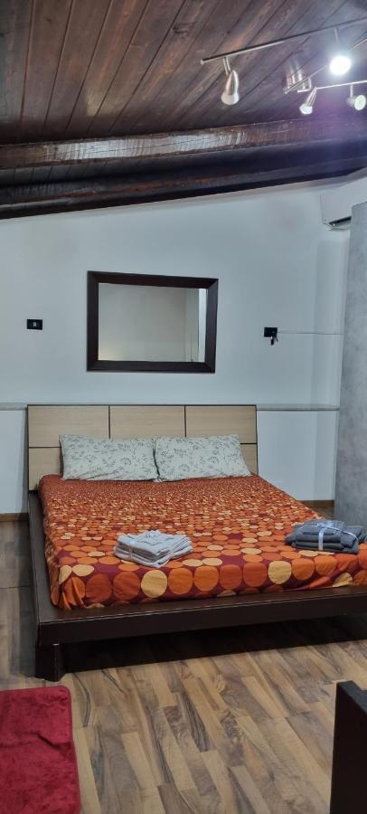Casa Gramignani Villa Catania Ngoại thất bức ảnh