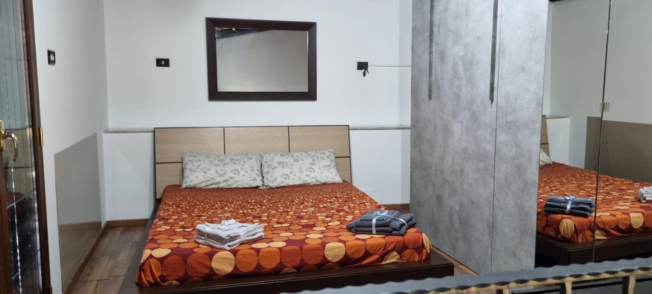Casa Gramignani Villa Catania Ngoại thất bức ảnh