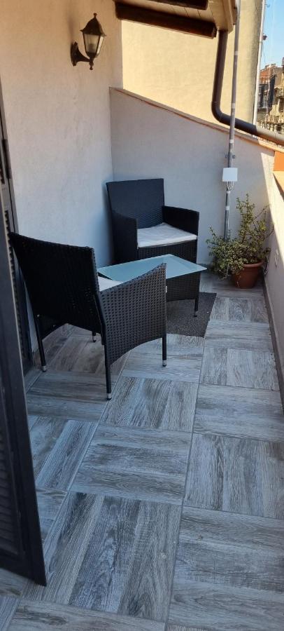 Casa Gramignani Villa Catania Ngoại thất bức ảnh