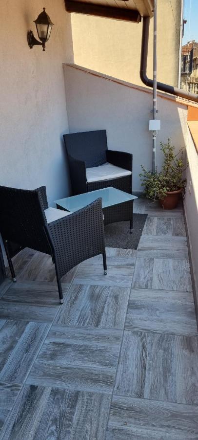 Casa Gramignani Villa Catania Ngoại thất bức ảnh