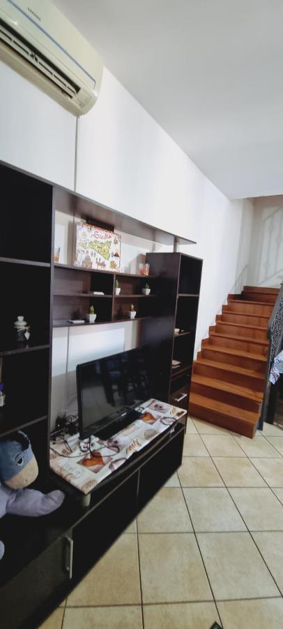 Casa Gramignani Villa Catania Ngoại thất bức ảnh