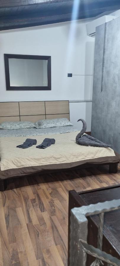 Casa Gramignani Villa Catania Ngoại thất bức ảnh