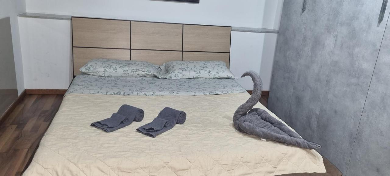 Casa Gramignani Villa Catania Ngoại thất bức ảnh