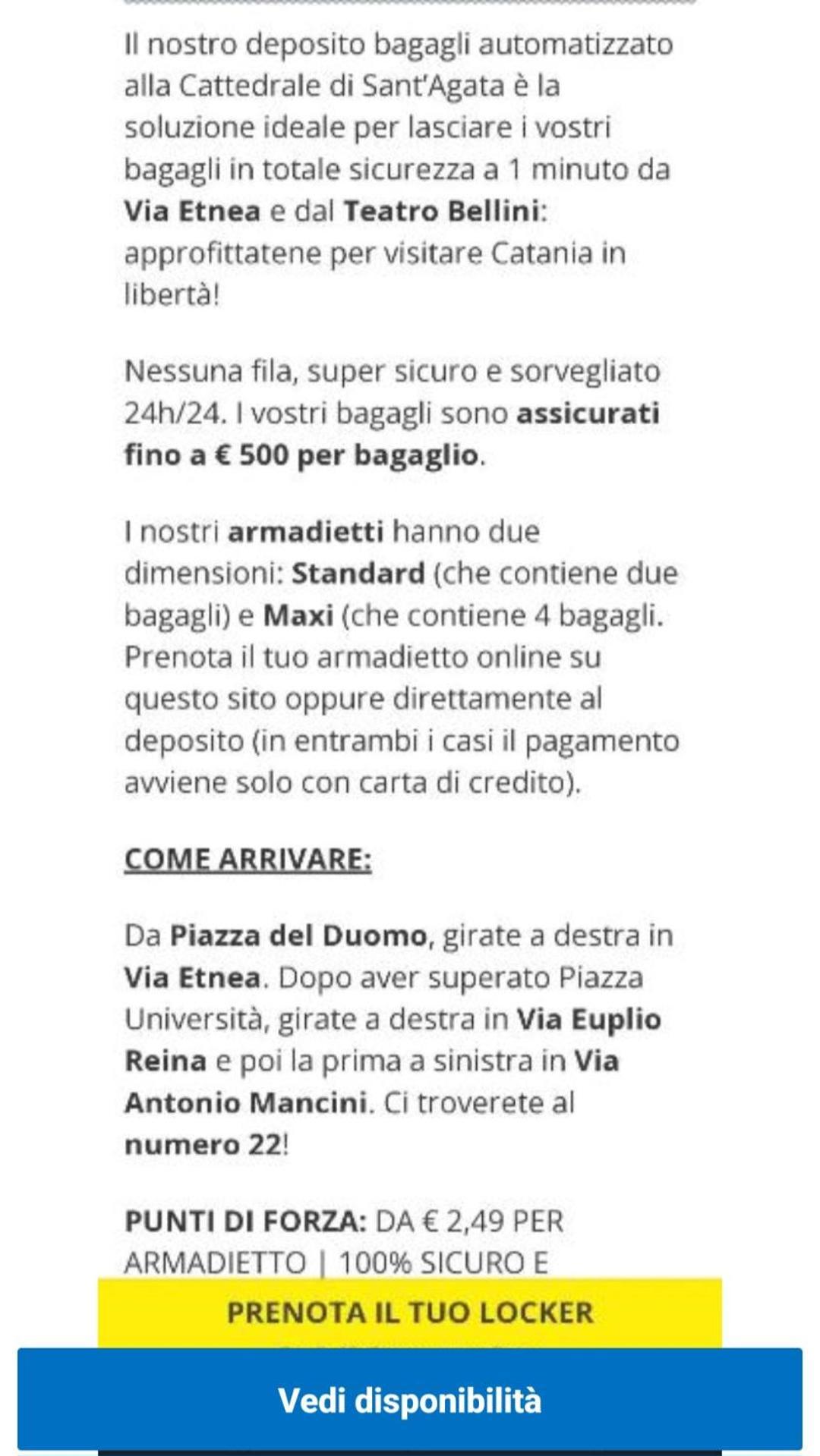 Casa Gramignani Villa Catania Ngoại thất bức ảnh